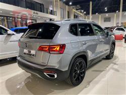 Volkswagen Taos